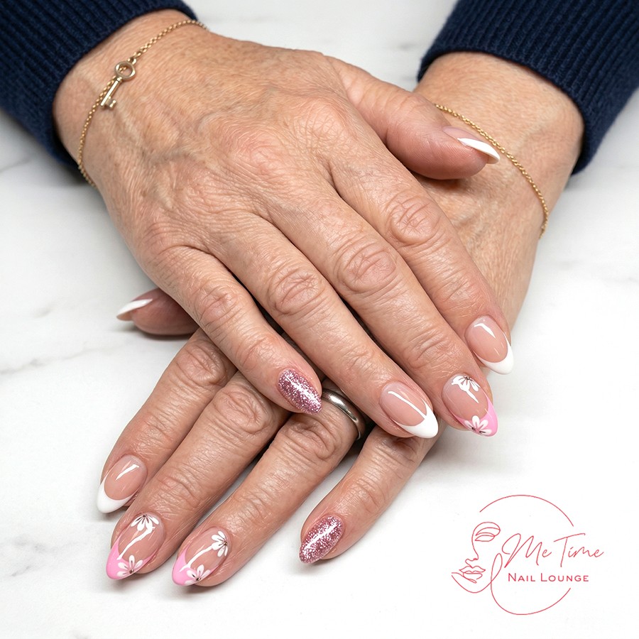 Latest Nail Ideas April